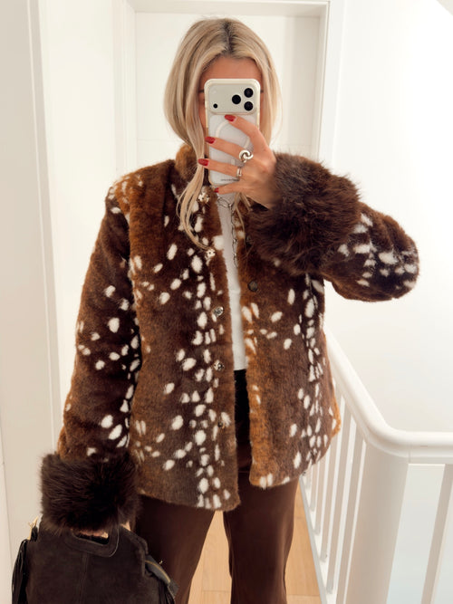 Jacket FOLI