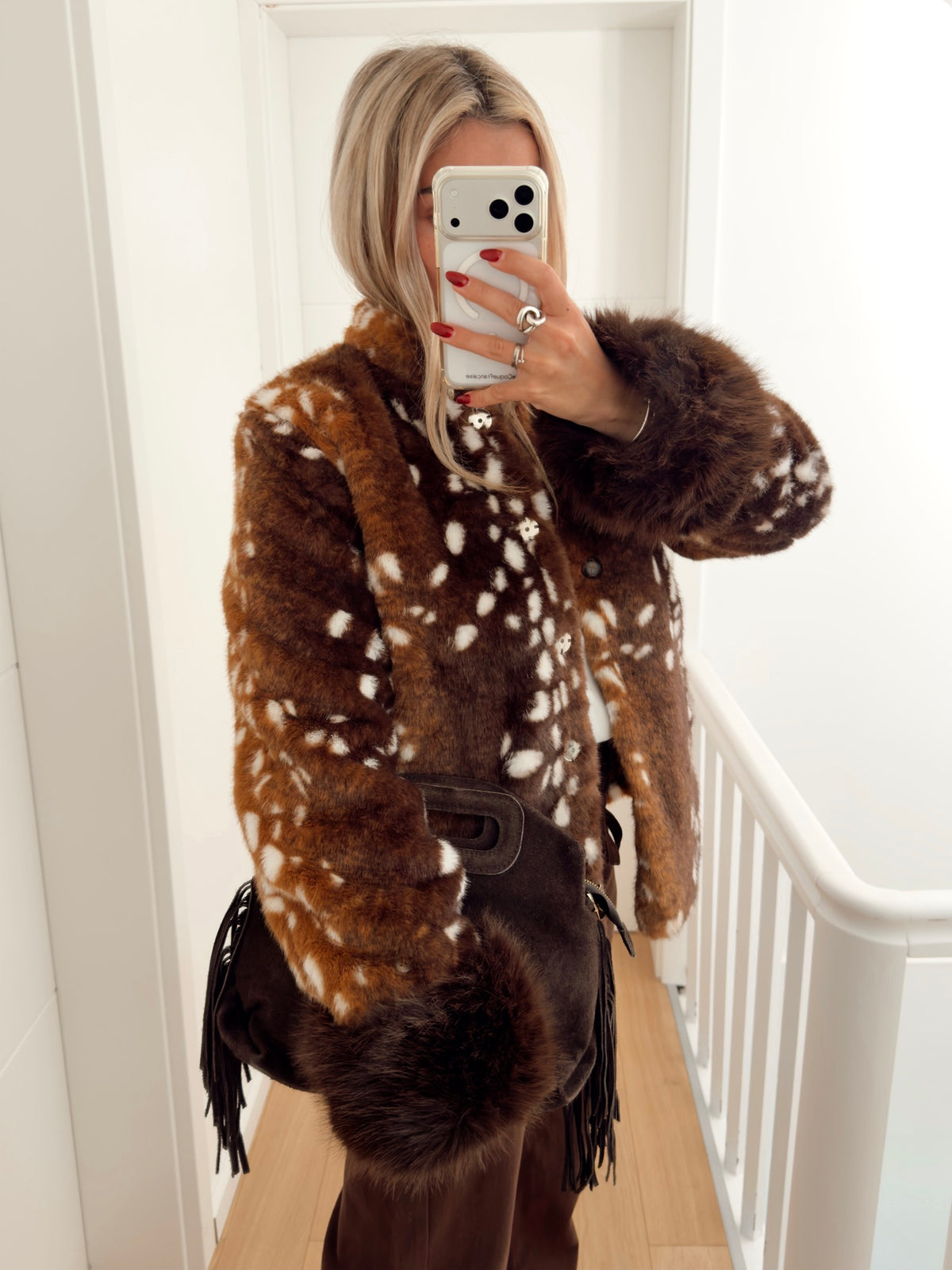 Jacket FOLI