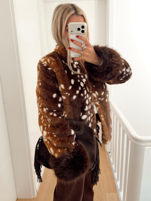 Jacket FOLI