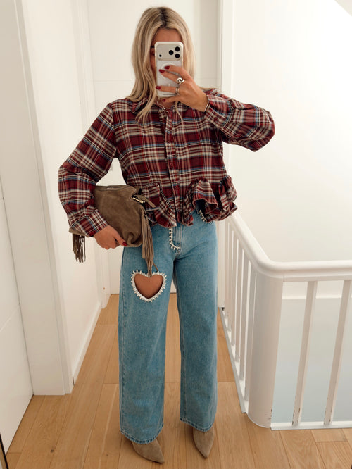 Jeans LOGAN