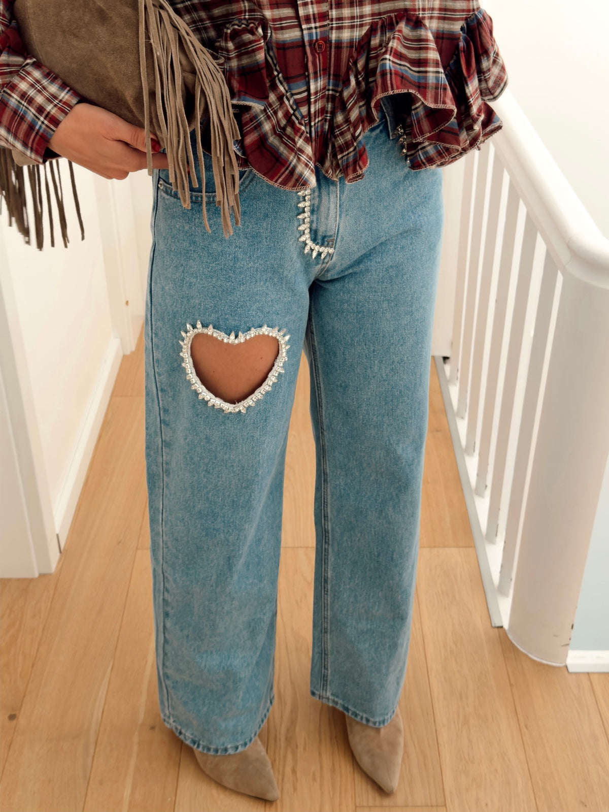 Jeans LOGAN