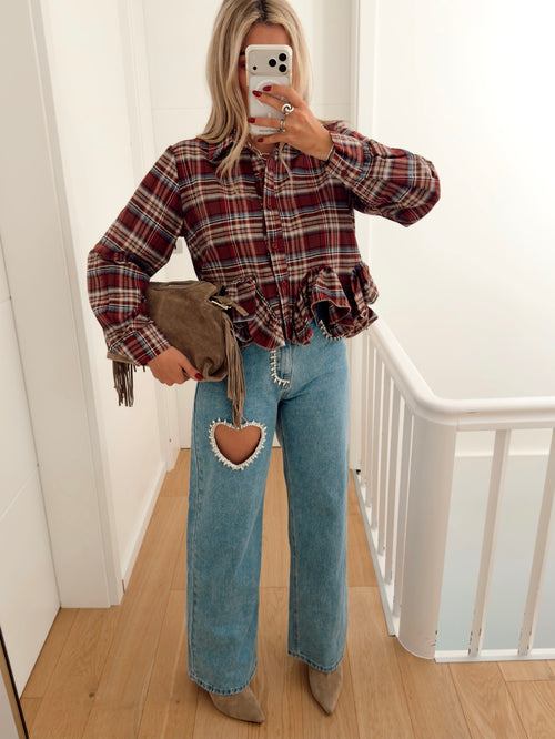 Jeans LOGAN