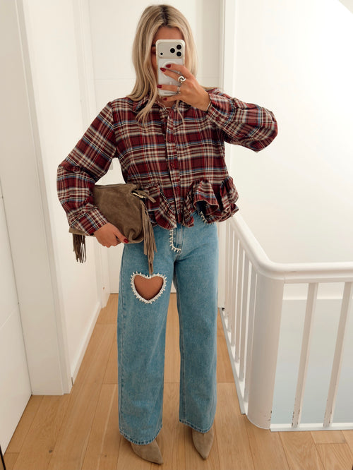 Jeans LOGAN