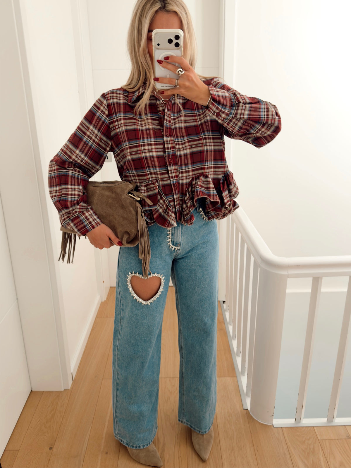 Jeans LOGAN