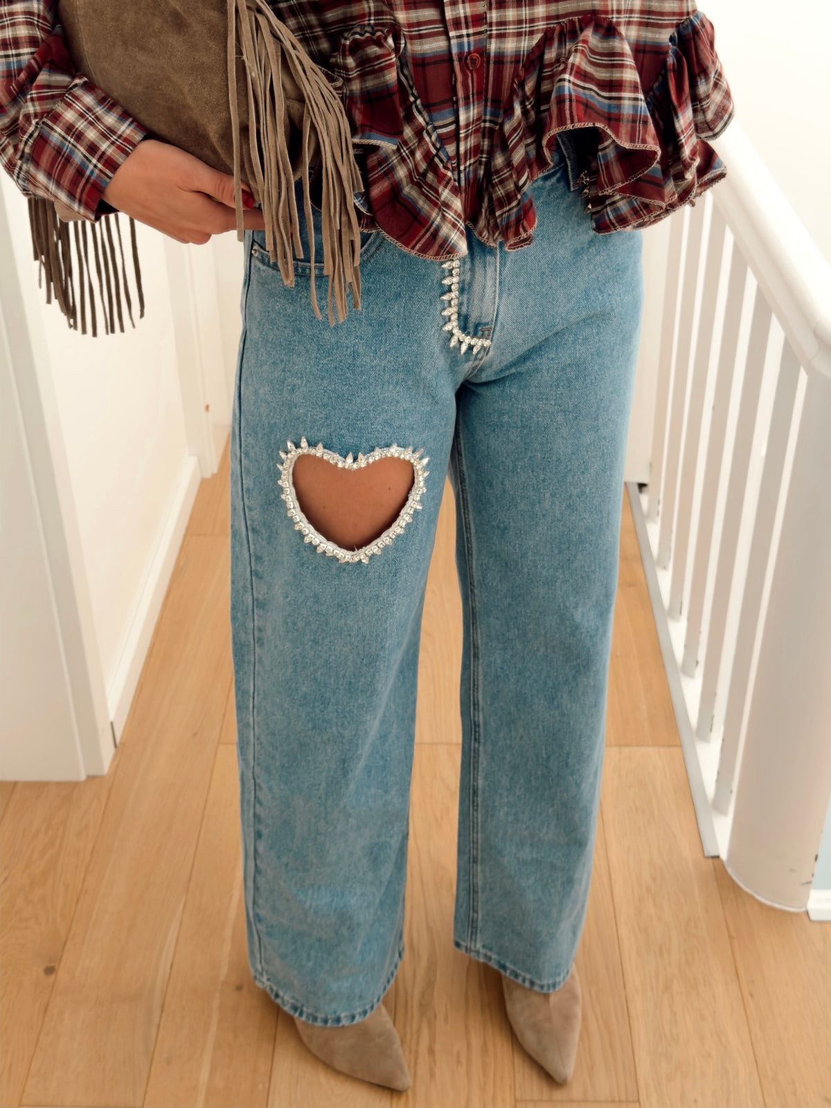 Jeans LOGAN