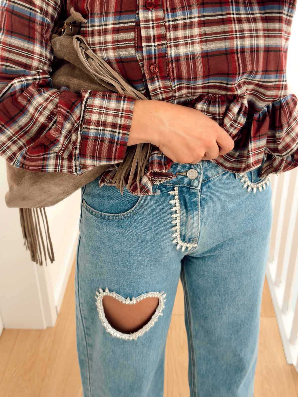 Jeans LOGAN