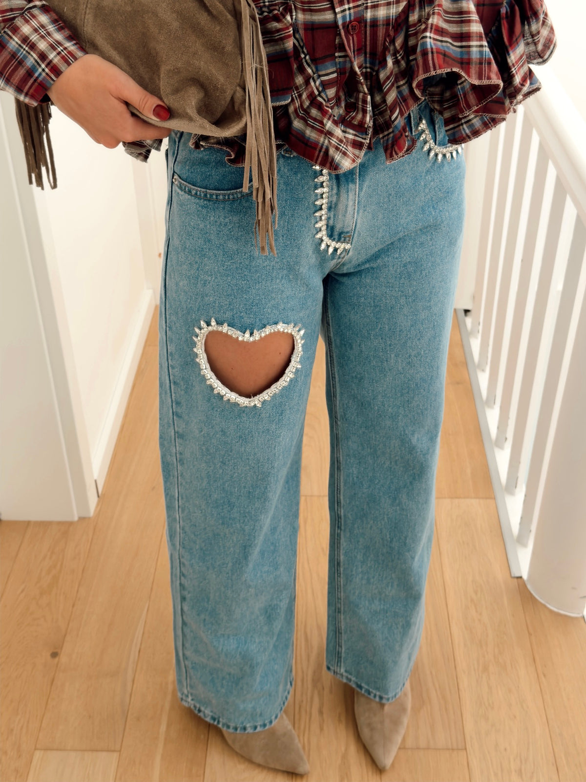 Jeans LOGAN