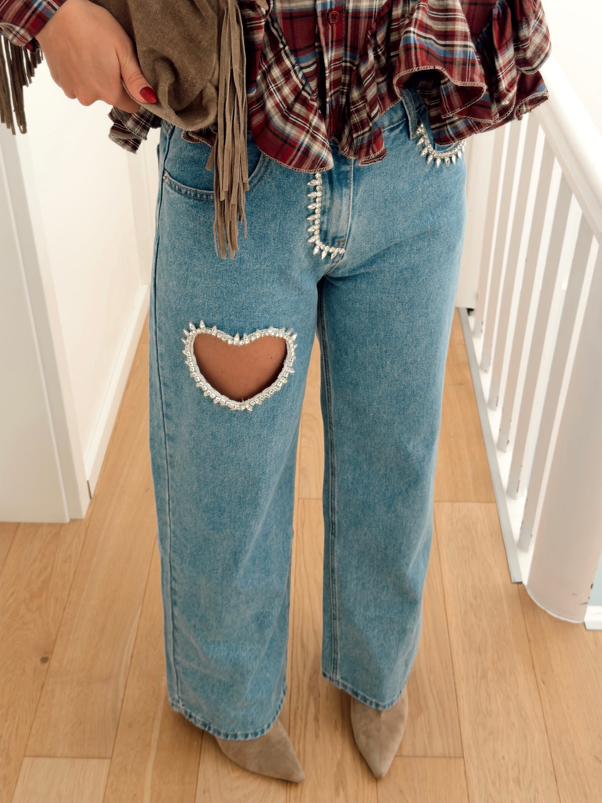 Jeans LOGAN