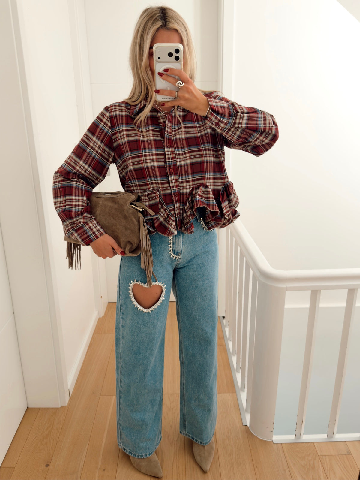 Jeans LOGAN