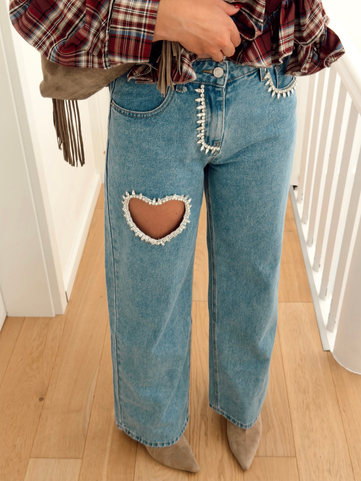Jeans LOGAN