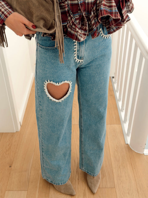 Jeans LOGAN