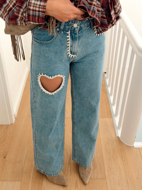 Jeans LOGAN