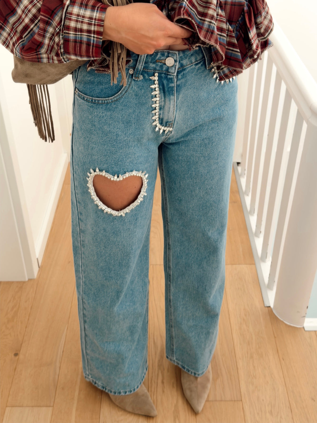 Jeans LOGAN