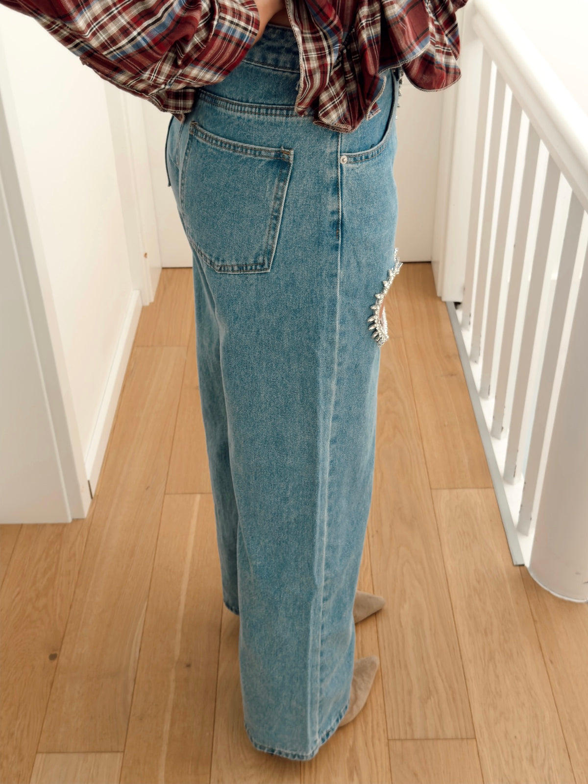 Jeans LOGAN