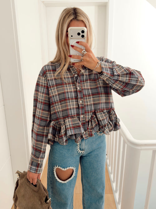Camicia LANGLEY