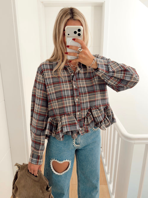 Camicia LANGLEY
