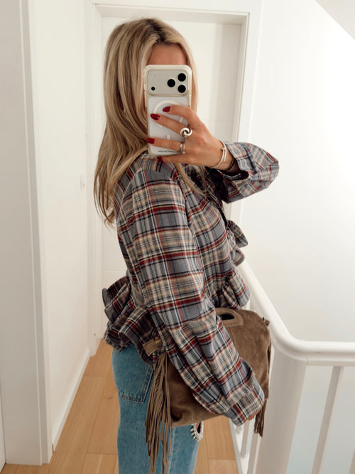 Camicia LANGLEY