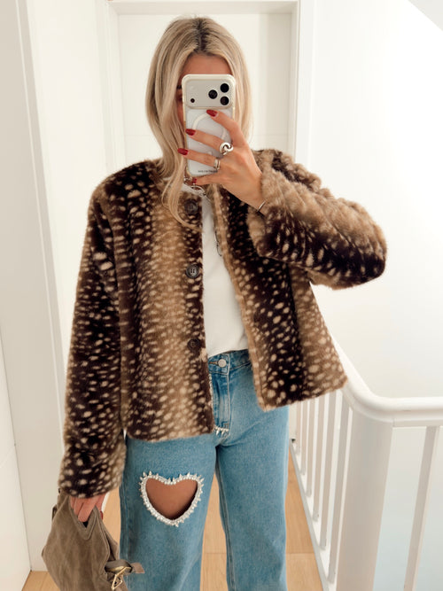 Jacket DAINE