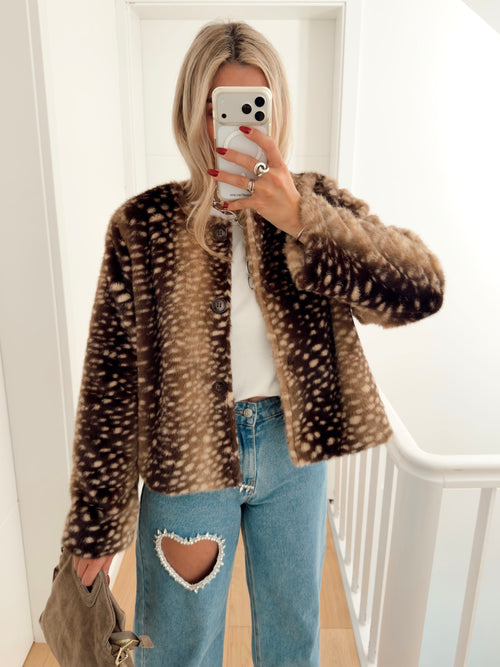 Jacket DAINE