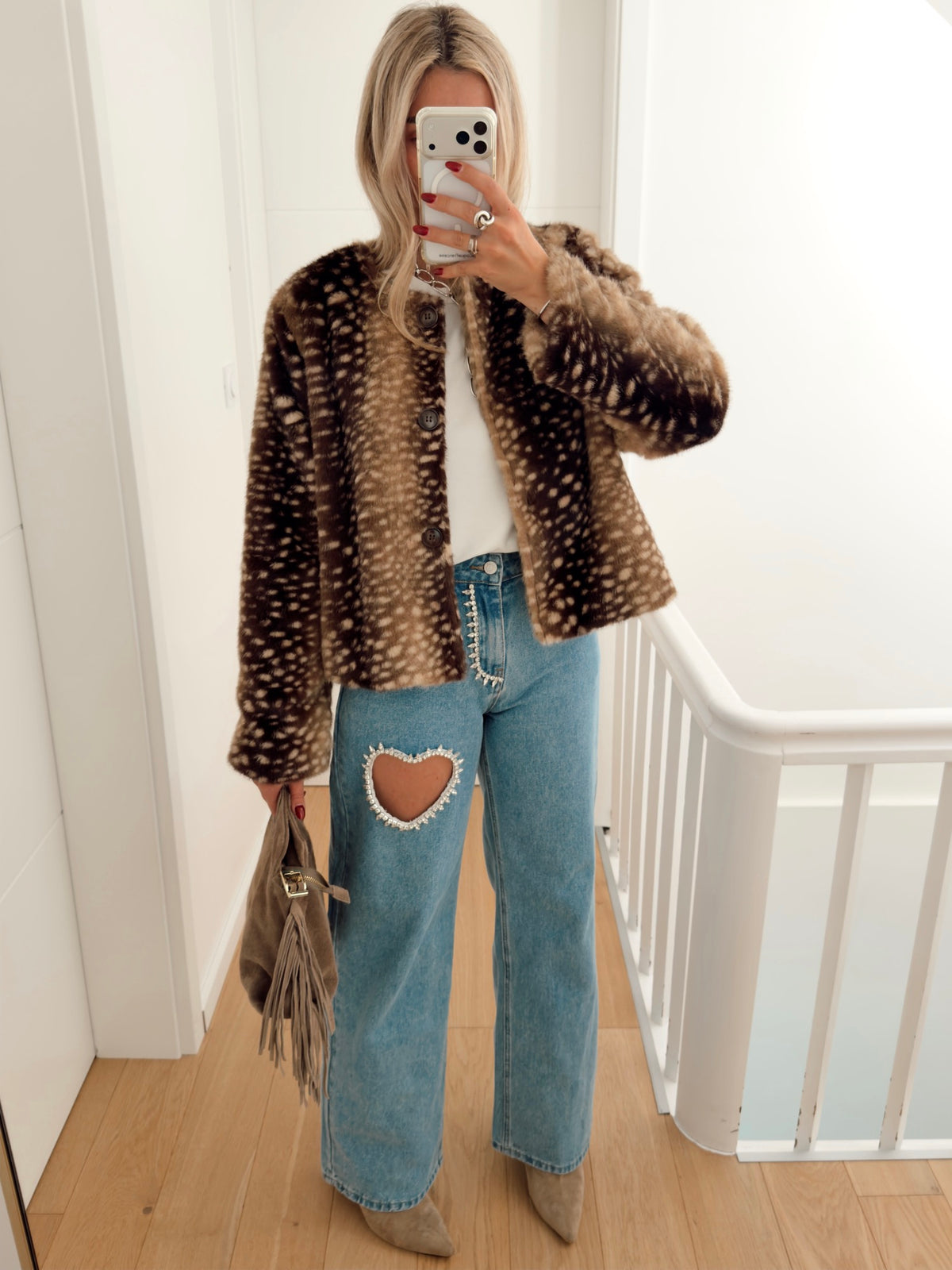 Jacket DAINE