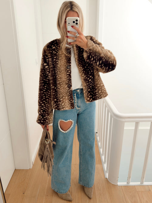 Jacket DAINE