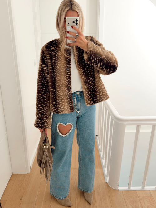 Jacket DAINE