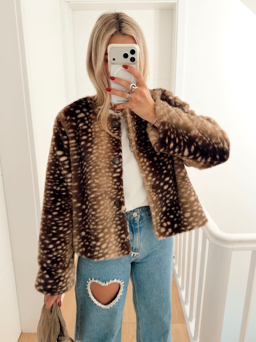 Jacket DAINE
