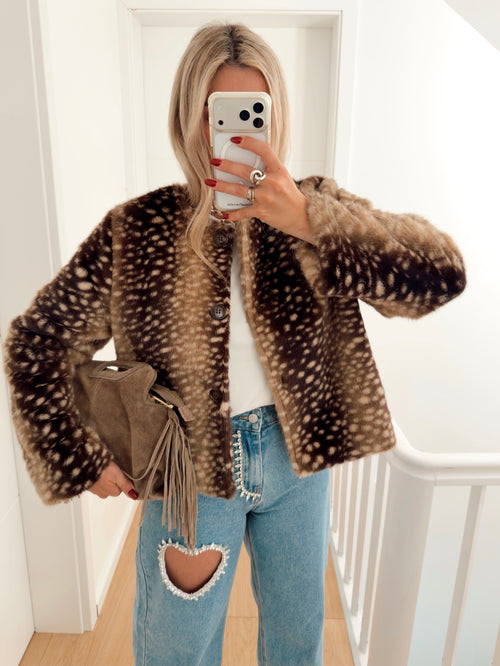 Jacket DAINE