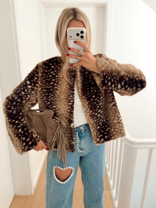 Jacket DAINE