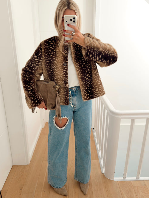 Jacket DAINE
