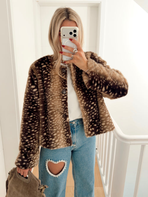 Jacket DAINE