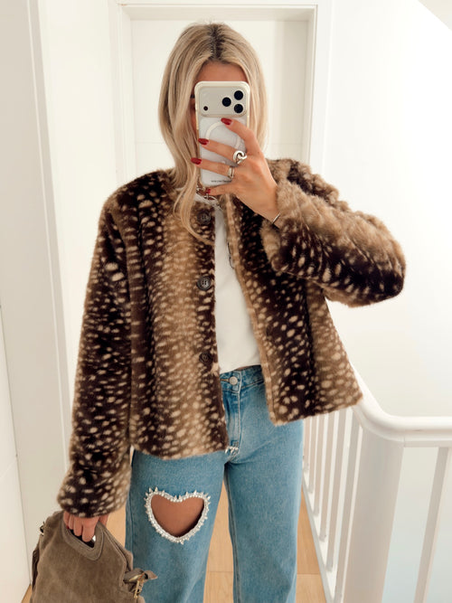 Jacket DAINE