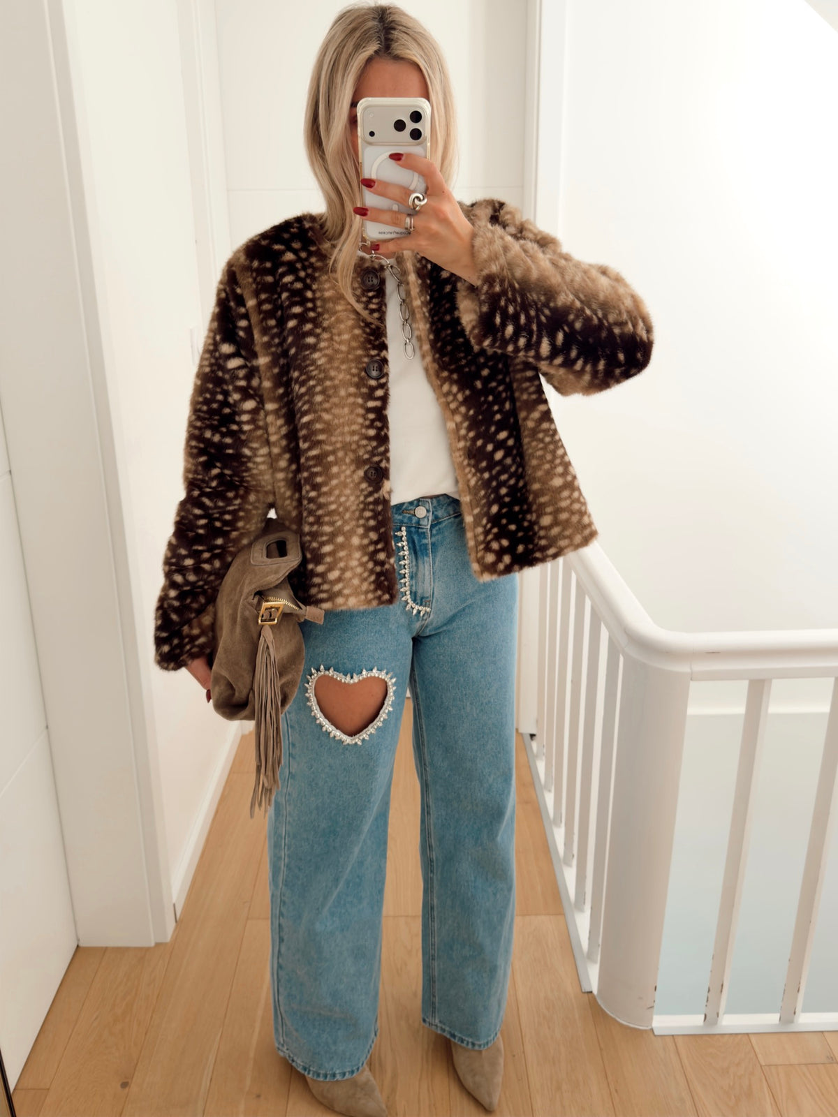 Jacket DAINE