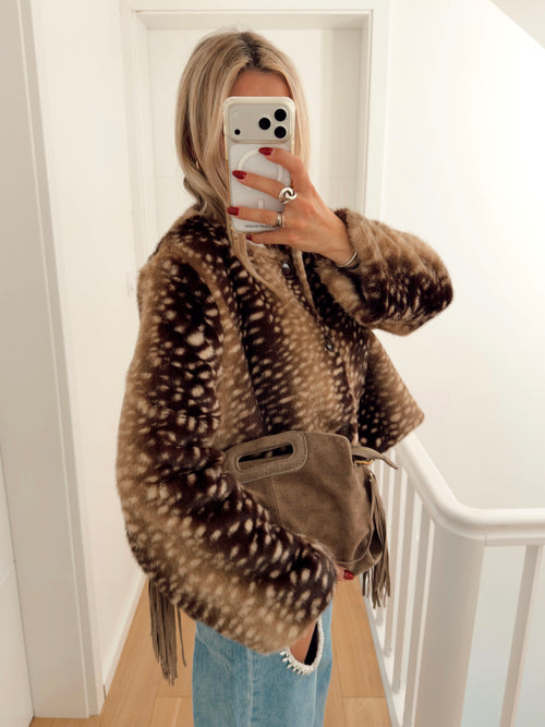 Jacket DAINE