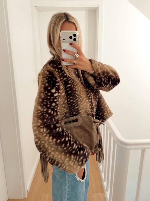 Jacket DAINE