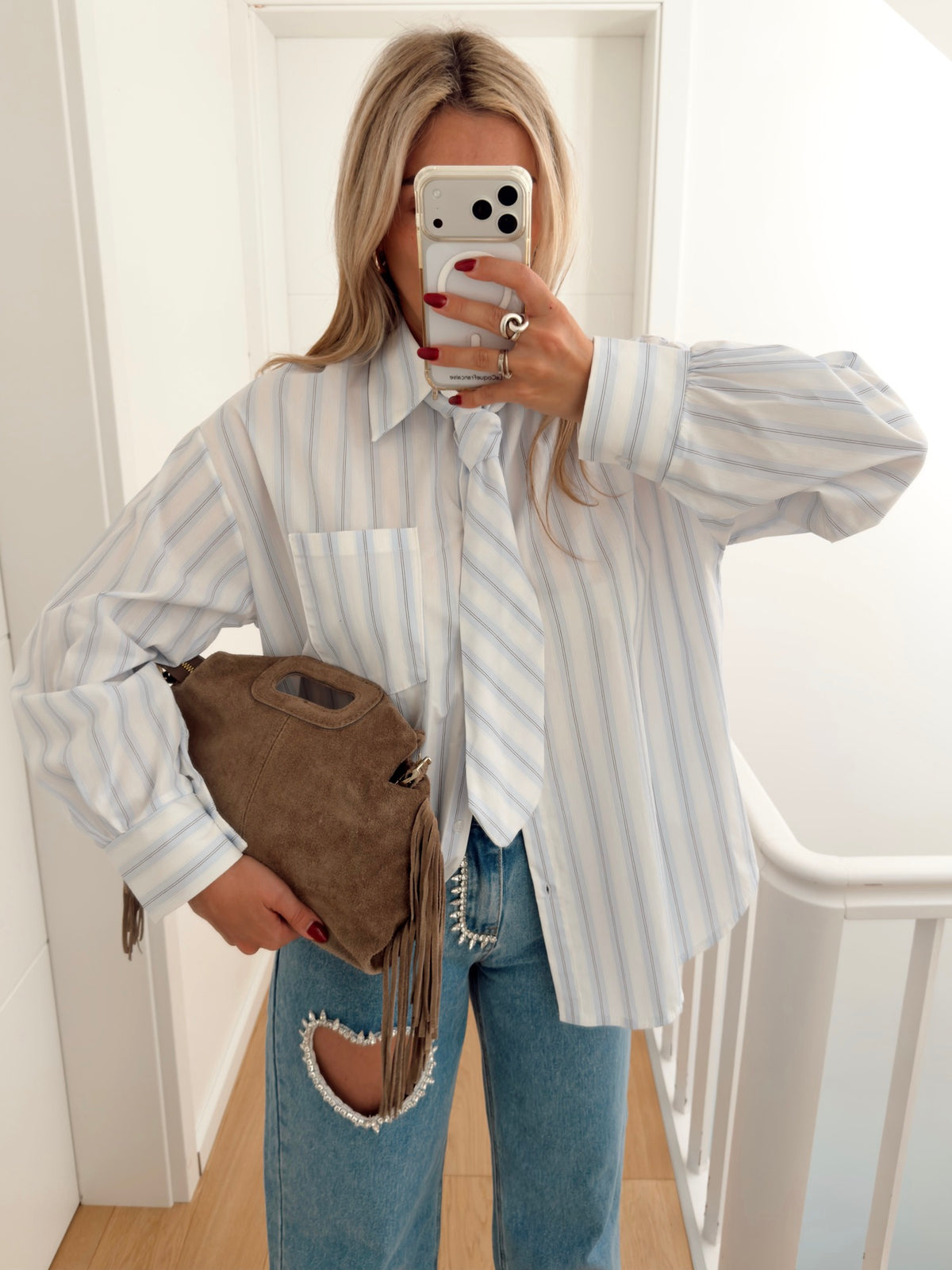 Camicia JENNIFER