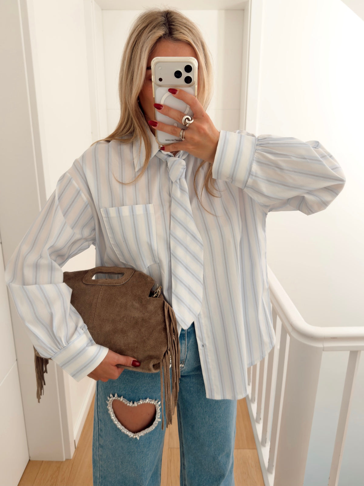 Camicia JENNIFER