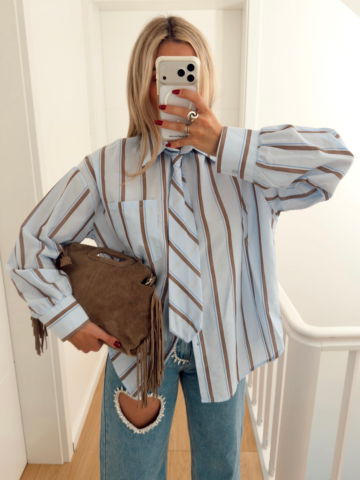 Shirt JENNIFER