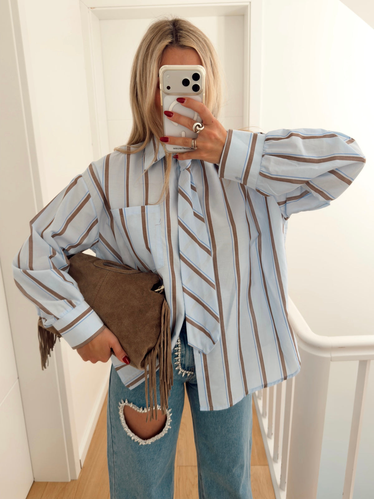 Camicia JENNIFER