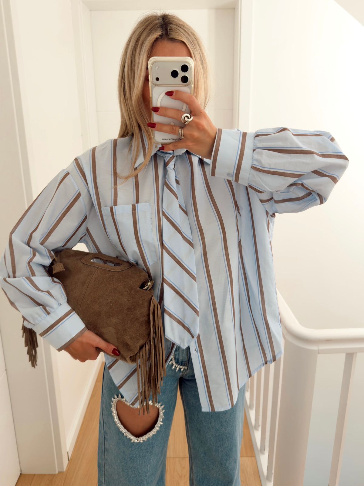 Camicia JENNIFER