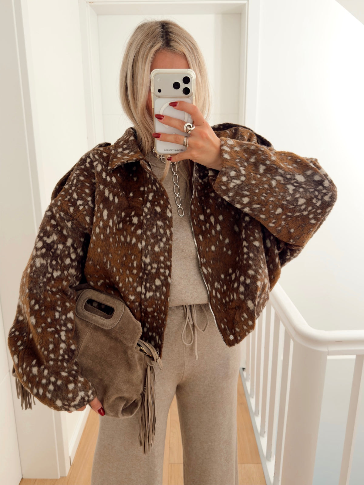 Veste ETTA