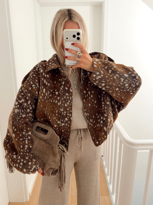 Chaqueta ETTA