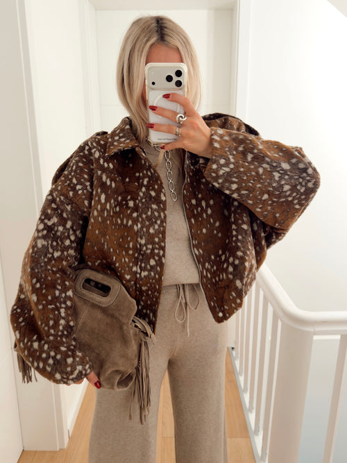 Chaqueta ETTA