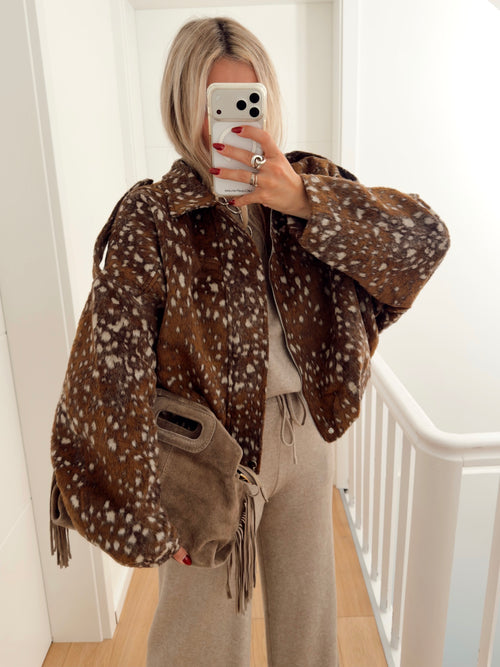 Chaqueta ETTA