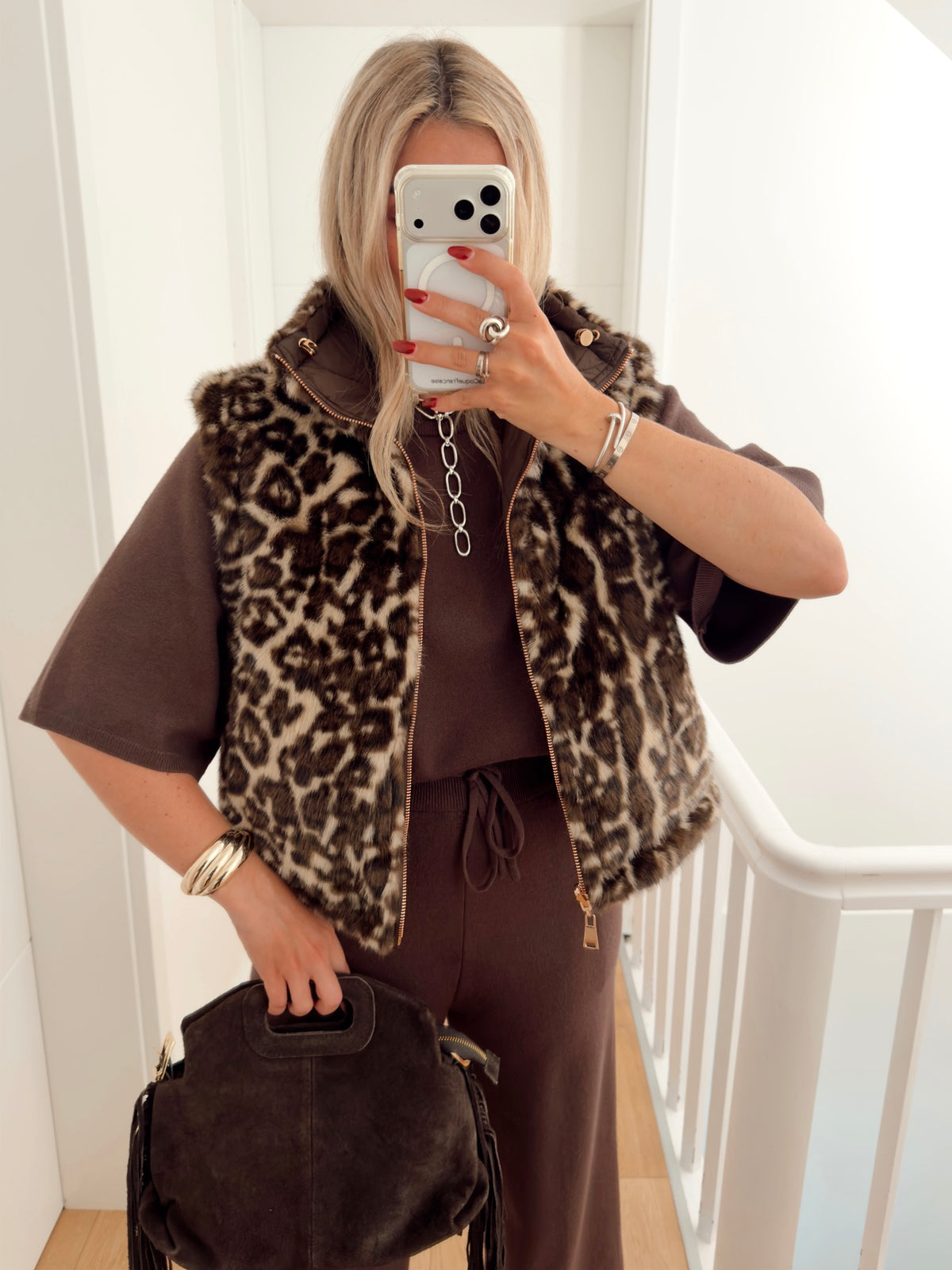 Jacket SANNA