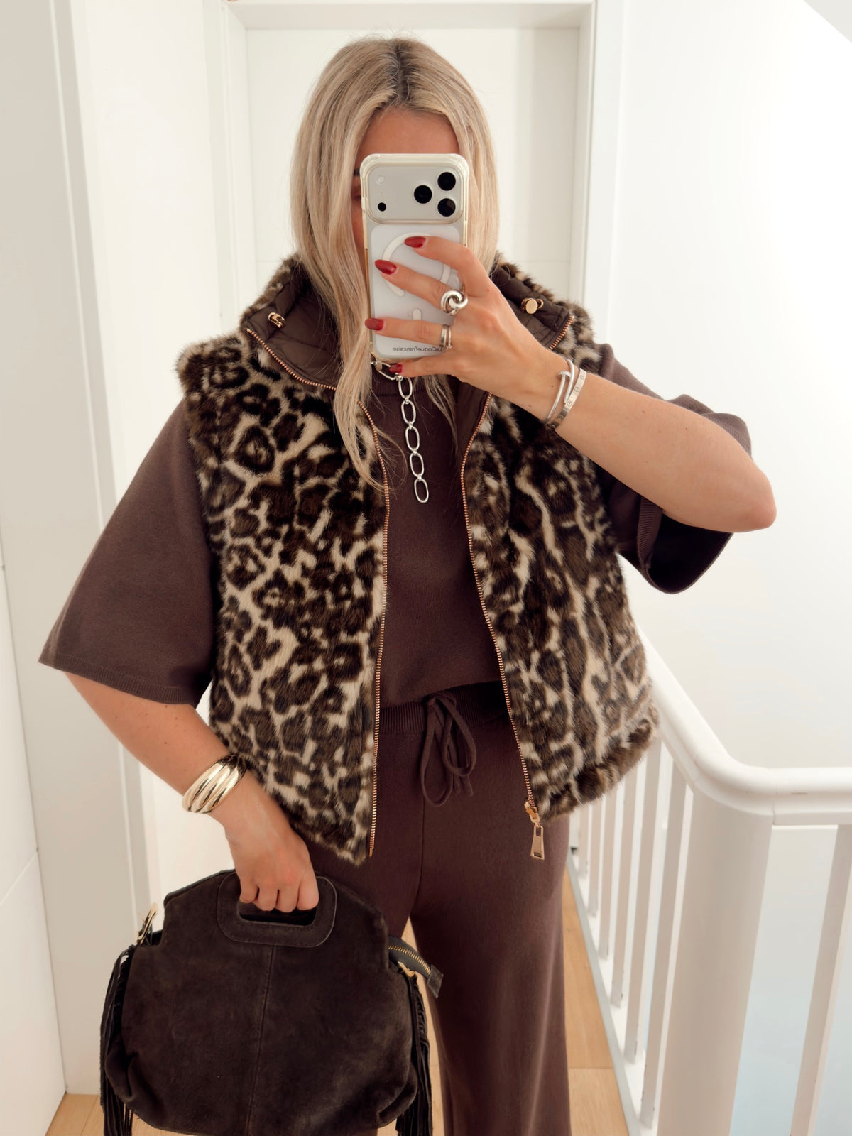 Jacket SANNA