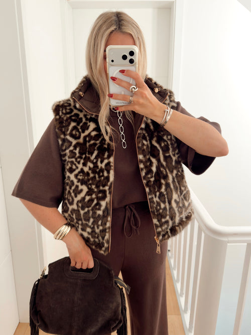 Jacket SANNA