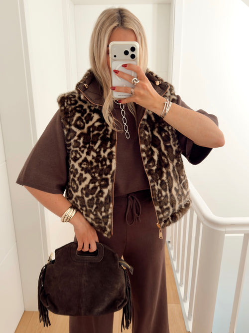 Jacket SANNA