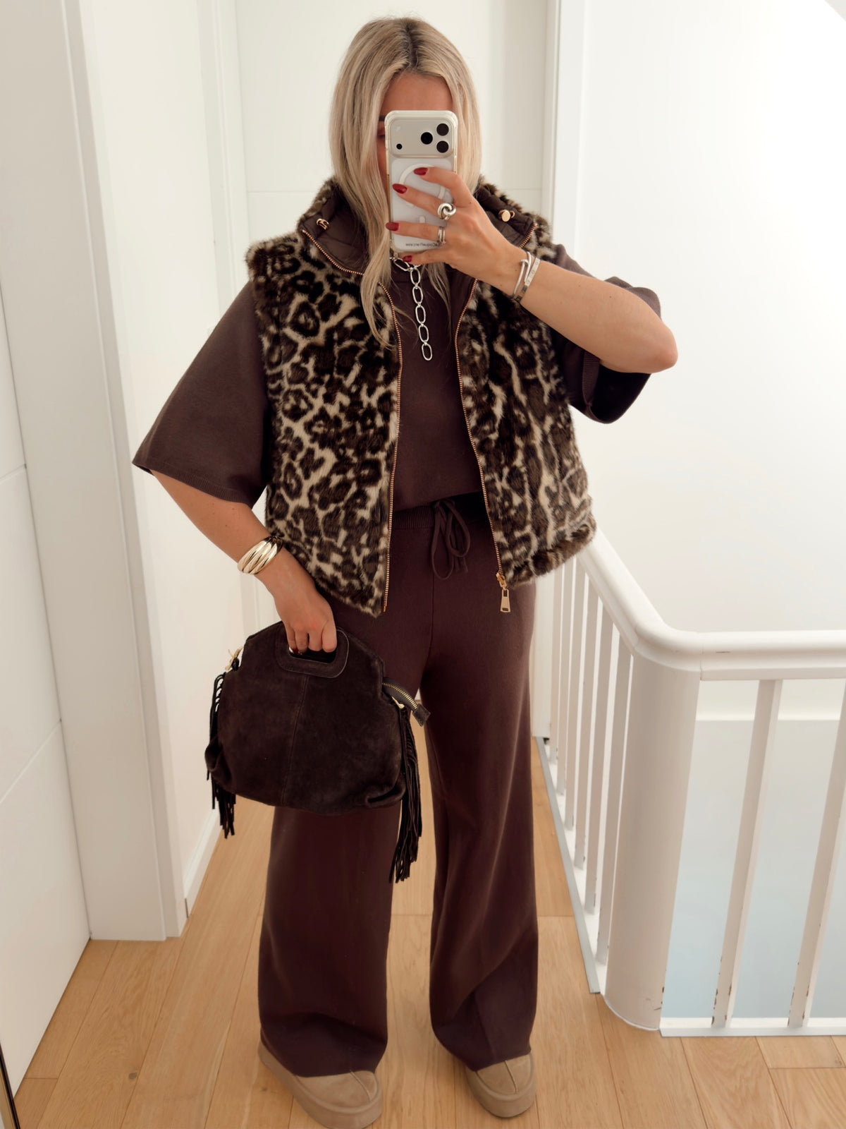 Jacket SANNA