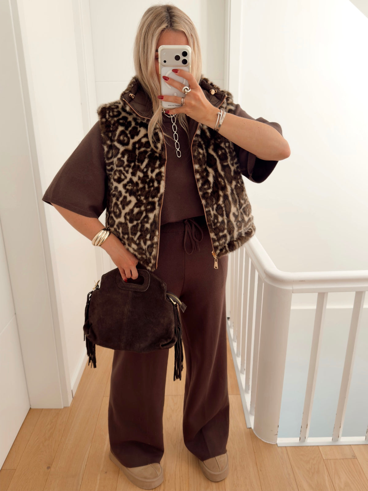 Jacket SANNA